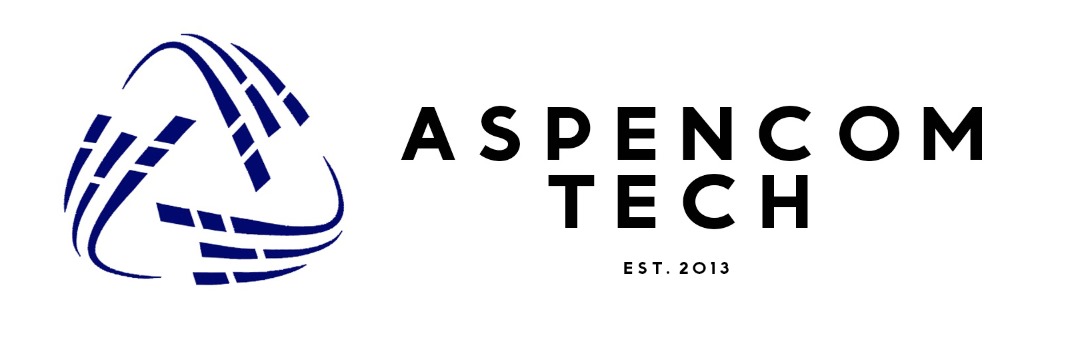 Aspencom Tech